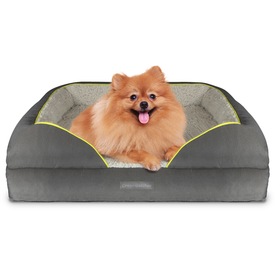Small Dog Bed