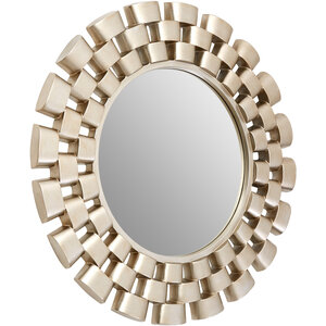 Sana Large Triple Bevelled Edge Wall Mirror