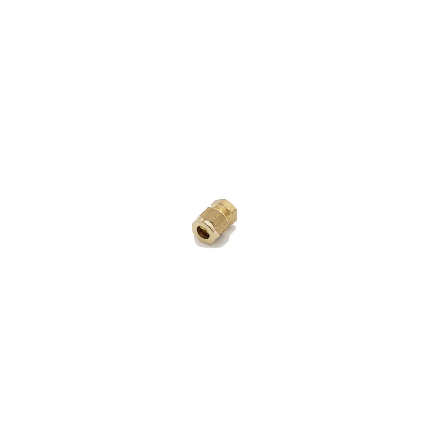 B&Q - Prima Plus Compression Stop End 8mm (Pack Of 10) - Image 4