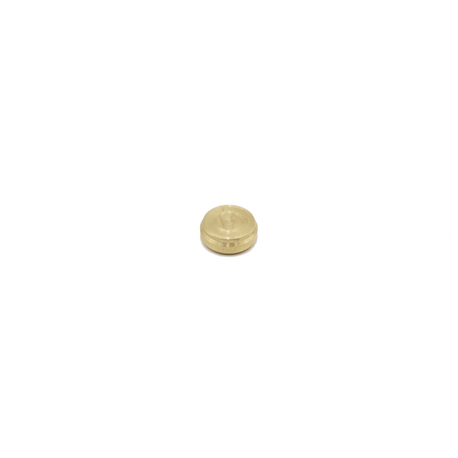 28mm Compression Blanking Disc - FREE Next-Day Delivery - Image 3