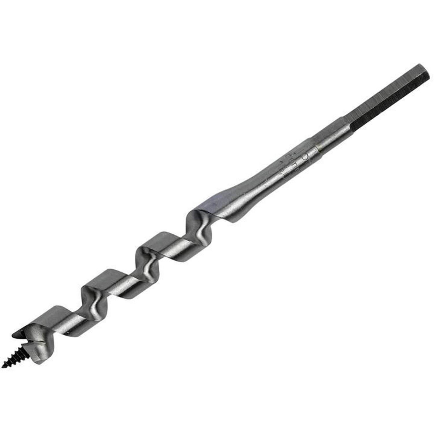 IRWIN® Wood Auger Drill Bit 16 x 191mm IRW10502757 - Image 10