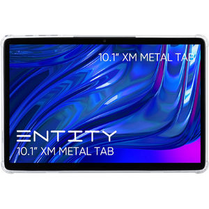 Entity G10 XM Metal Tablet 10.1