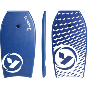Yello Corp Body Board 37