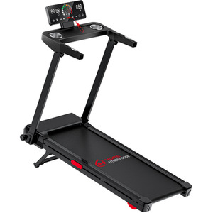 Folding Treadmill, 20 Percents Auto Incline, Touch Control