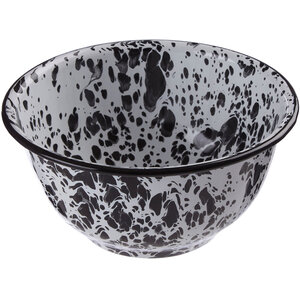 Hygge Large Metal Bowl