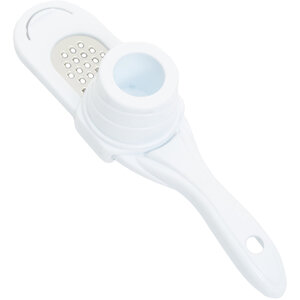 Elon Garlic Grater