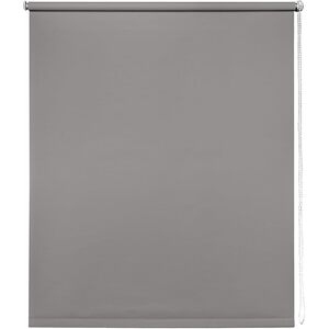 Light Grey / 85 Thermal Blackout Roller Blinds shot 14602944