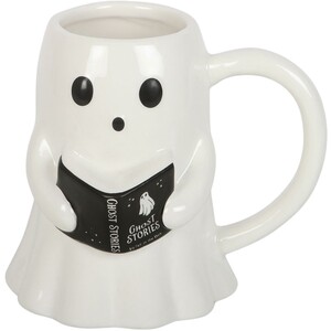 Ghost Stories Mug
