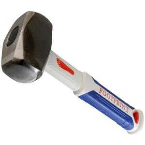 Footprint Club Hammer Fibreglass Shaft 2.1/2Lb