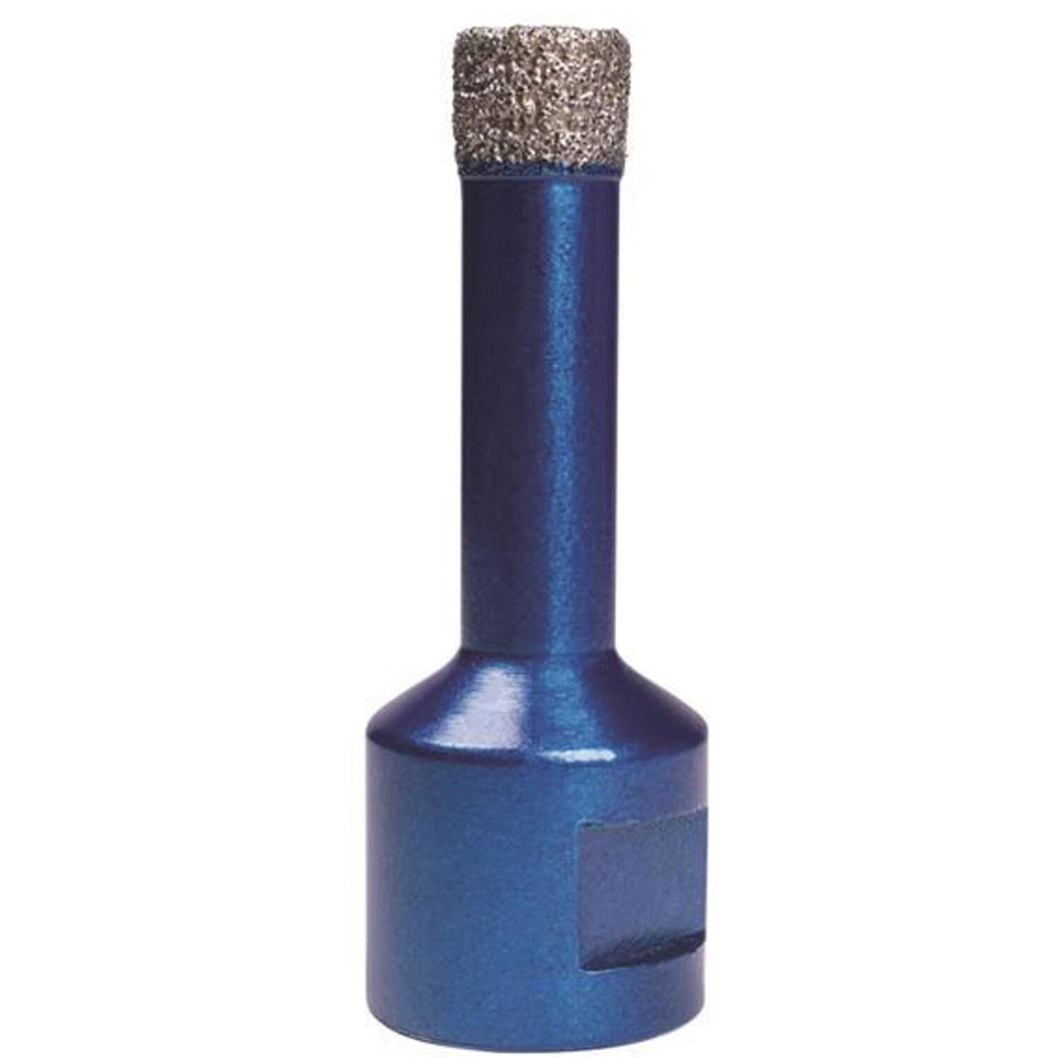 Mexco Wax filled Diamond Tile Drill Bit with M14 Fit for Drilling Porcelain, Ceramic, Stone – 12mm - Image 3