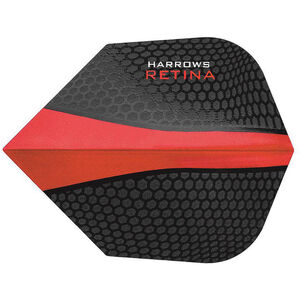 Harrows Dimplex Retina Dart Flights