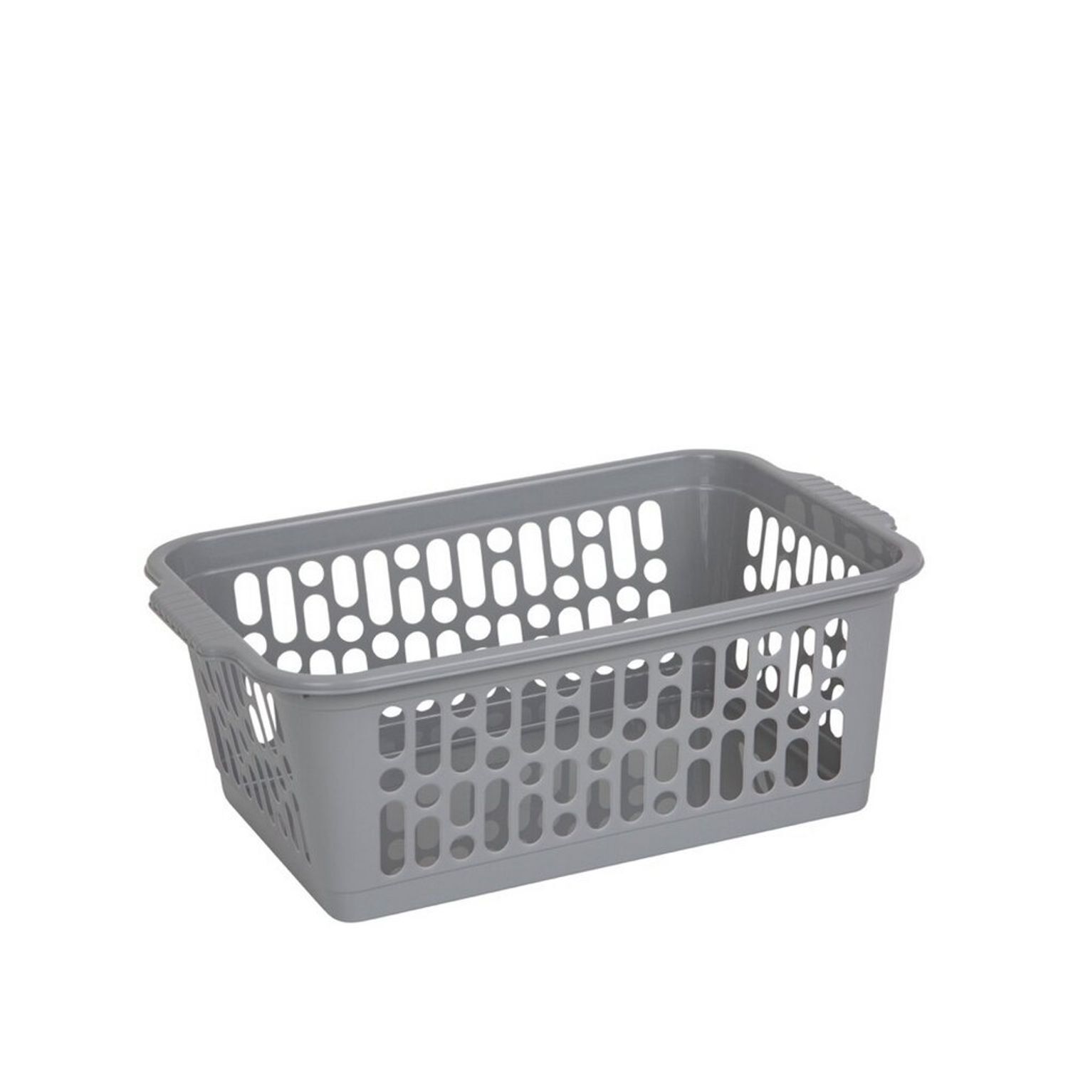 Wham (L, Grey) Basket - Image 2