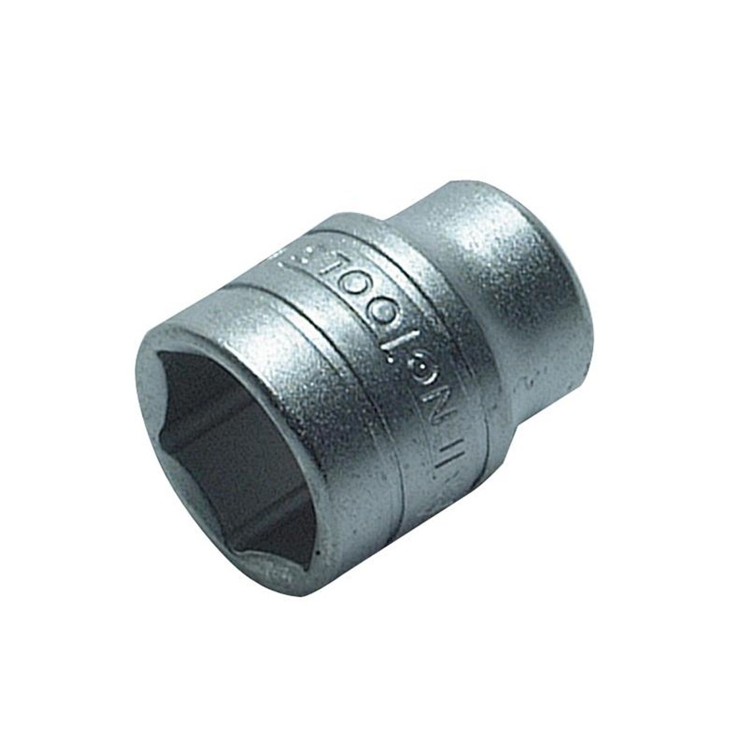 Teng Hexagon Socket Metric - Multi Colour