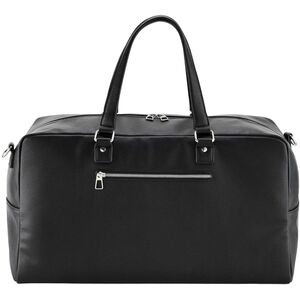 Quadra Tailored Luxe Duffle Bag
