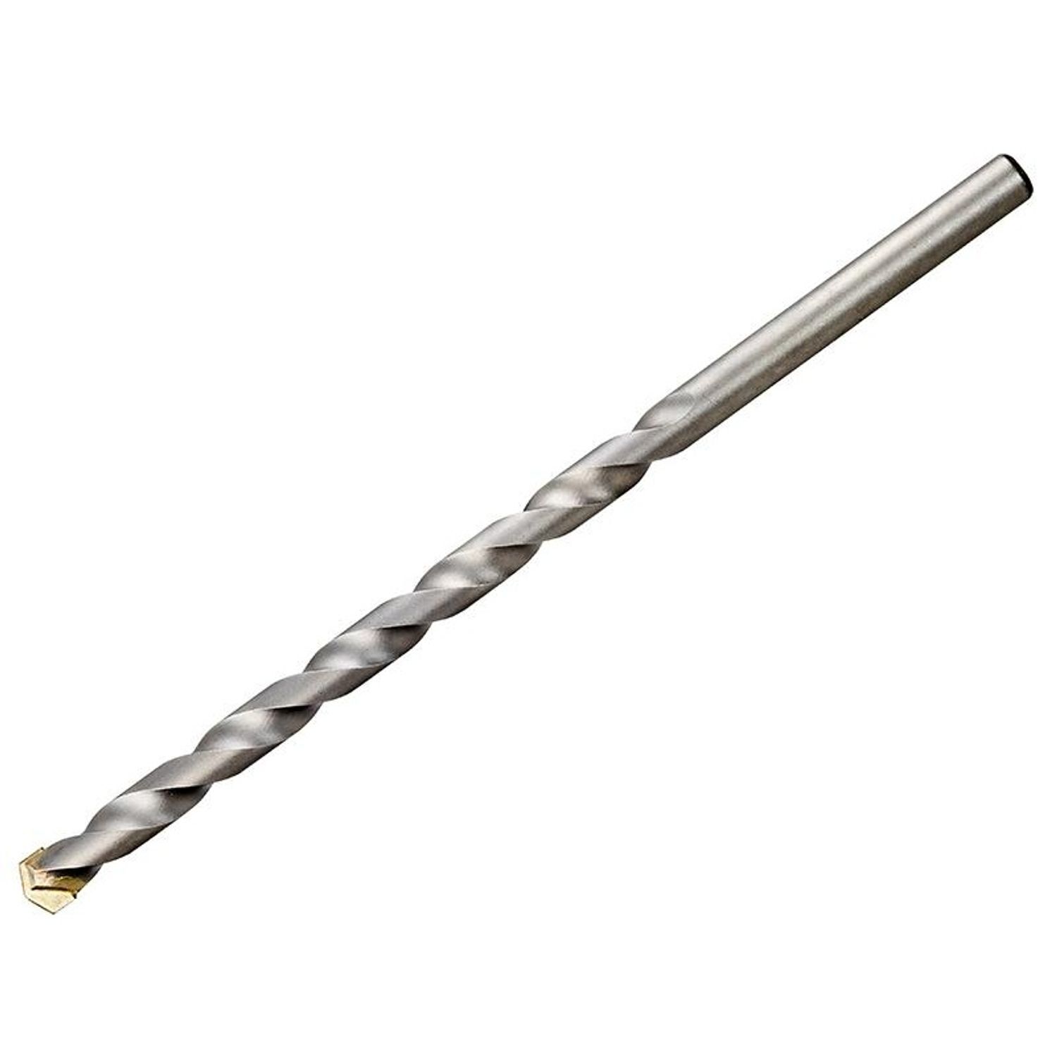 Dewalt Power Tools Rotary/Percussion Masonry Drill Bit - Multi Colour