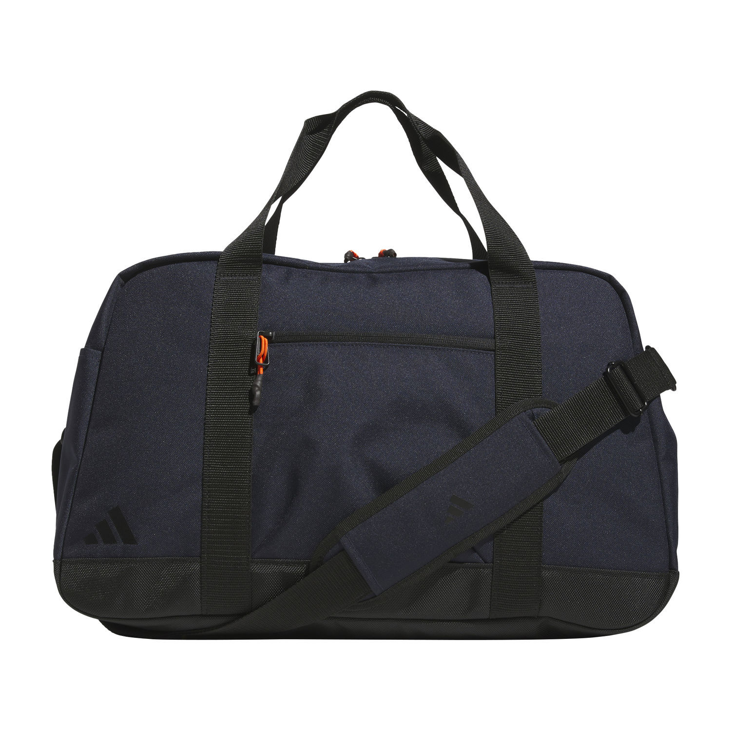 Adidas Recycled Golf Duffle Bag - Legend Ink