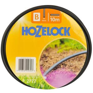 Hozelock 2772 Micro Irrigation Supply Hose 25m