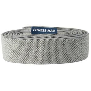 Fitness Mad Fabric Loop Resistance Band