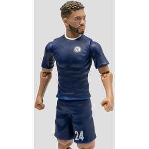 Reece James Chelsea Fully Articulated Figurine