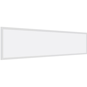 1195x295 Backlit Panels 2pcs Pack, 40W 3600 lumens, 2 years, 6500K 2 Pc Pack