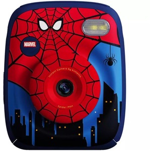 Spiderman Kids Instant Print Digital Camera Children's Digital Camera