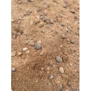TurfWorld Sand & Gravel Mix Ballast - 850kg Bulk Bag