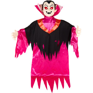 Hanging Vampire Decoration