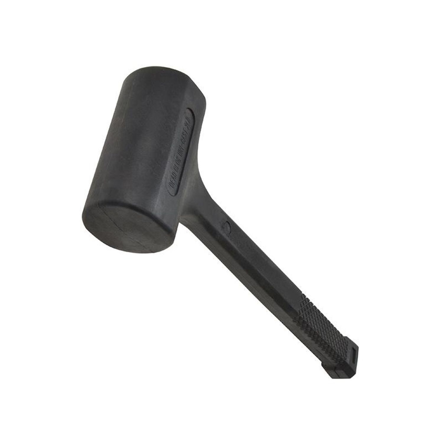 Faithfull Dead Blow Pvc Hammer - Multi Colour