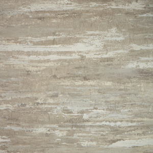 Seychelles Wallpaper in Warm Grey and Gold