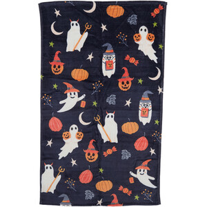 Trick or Treat Hand Towel
