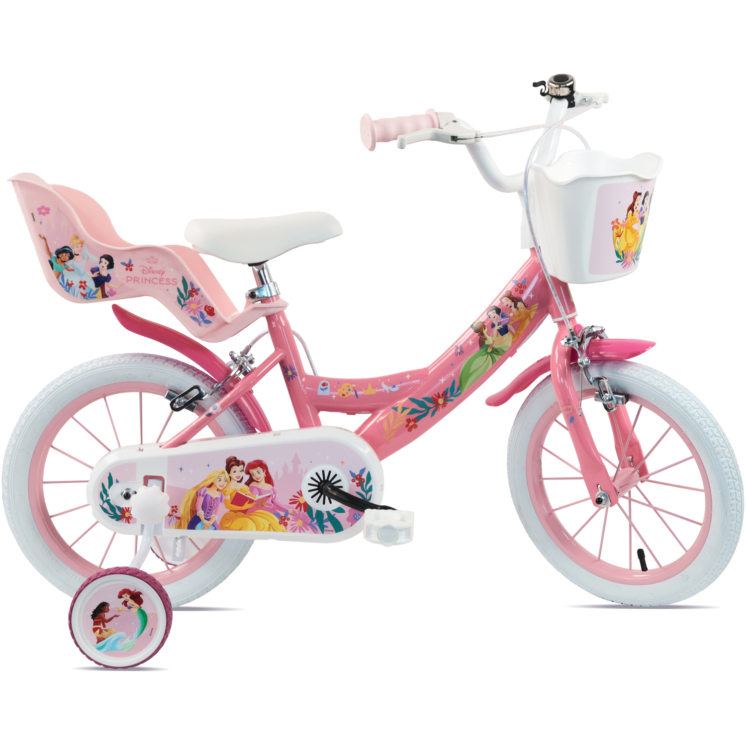 Denver Dp - Light Pink / 50Cm