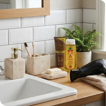 Student Bathroom Accessories & Toiletries