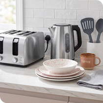 Student Kitchen Essentials
