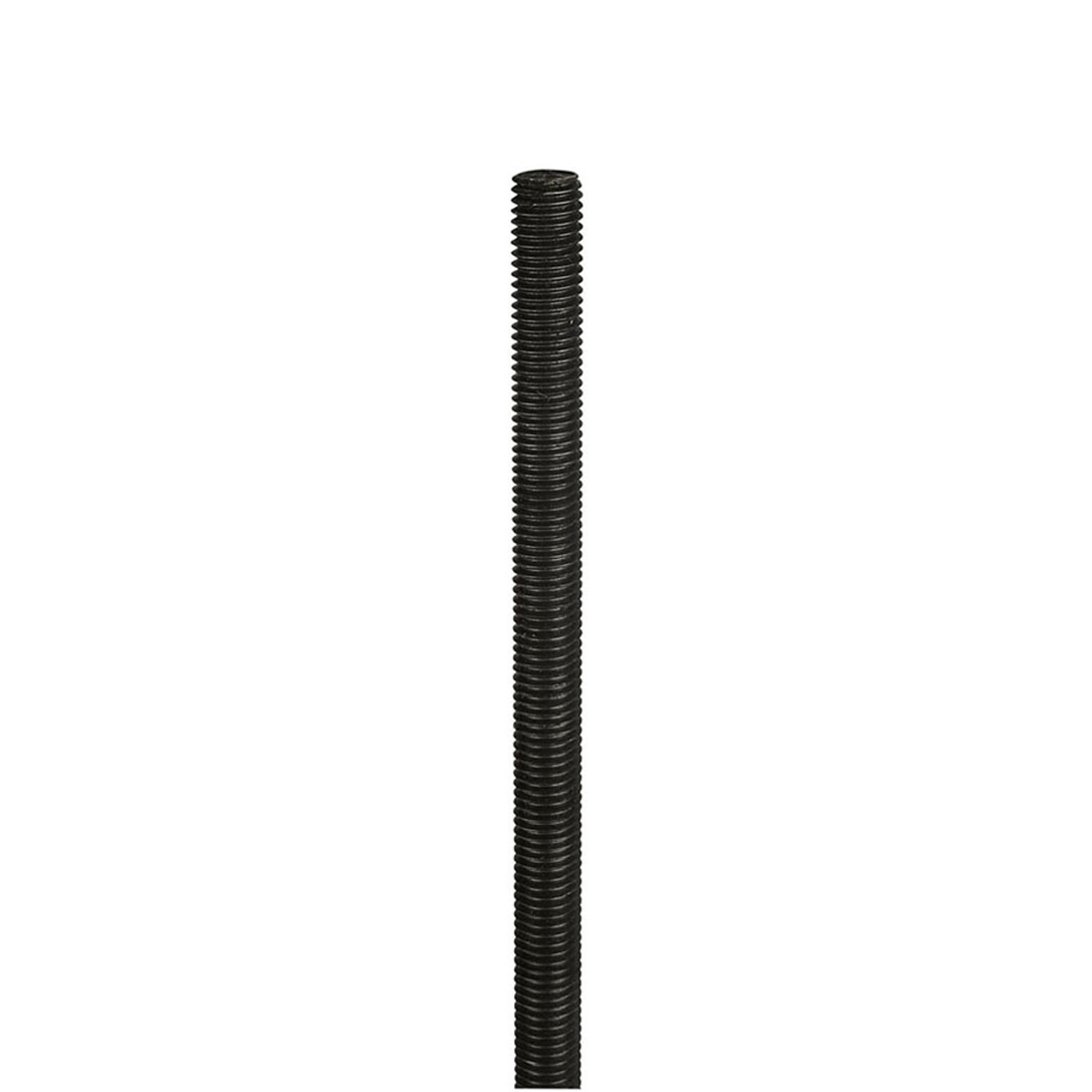 Alpen High Speed Steel (Hss) Drill Bit - 2.5 X 57Mm (Box Of 10) - Black