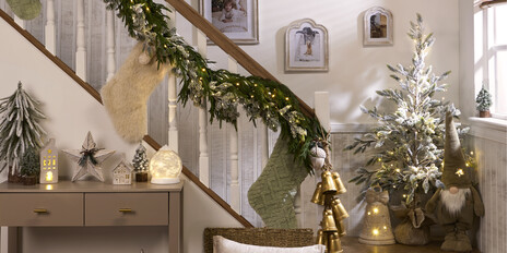 Christmas Decor Trends 2026