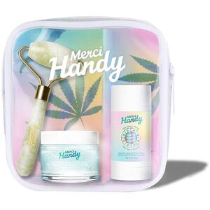 Trippy Beauty Set White