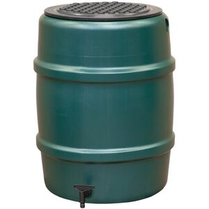 Harcostar 114 Litre Water Butt