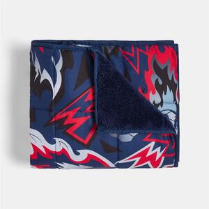 OHS Kids Football 3kg Weighted Blanket