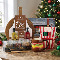 Christmas Gifts For Foodies