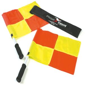 Precision Linesman Flag Set
