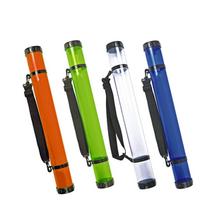 Artists Drawing Tube with Carry Strap 7.3cm x 64cm