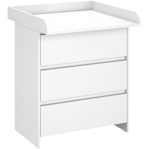 Changing unit Shefa Kids 820, white