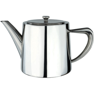Cafe Ole Derwent Stainless Steel Teapot