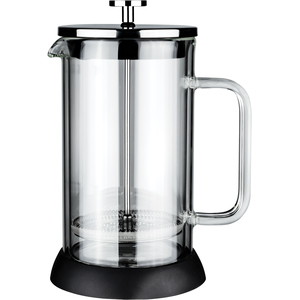 Café Olé Doppio Glass Cafetiere