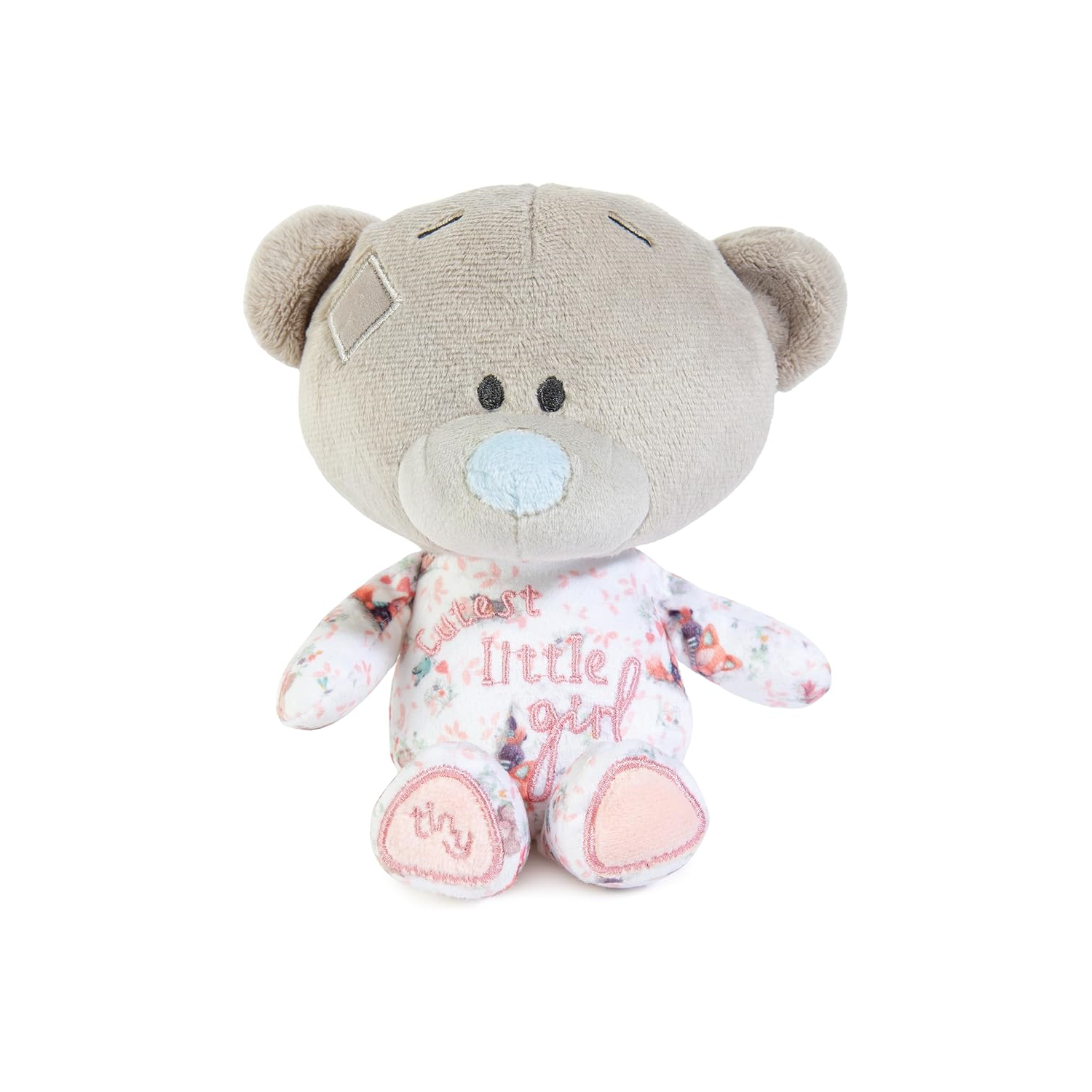 Me to You New Baby Girl Plush 15cm Bear Official Collection - Image 4