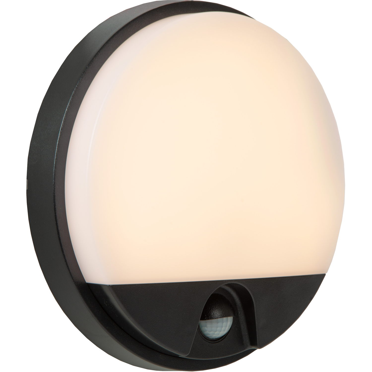 Lucide Lighting Lucide Wall Light Black A - Black