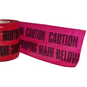 Pegdev Detectable tape U