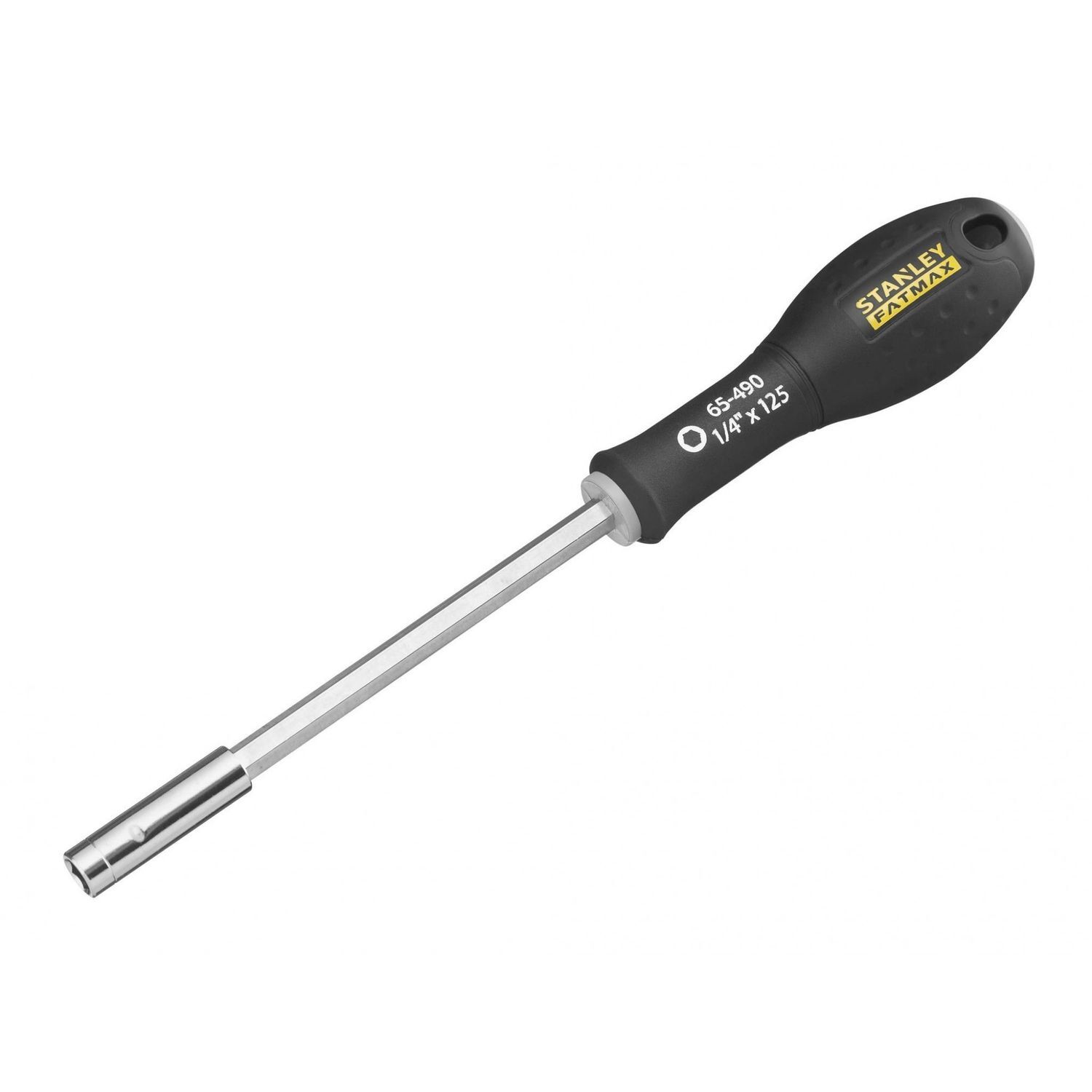 Stanley Hand Tools Fatmax Bit Adaptor - Multi Colour