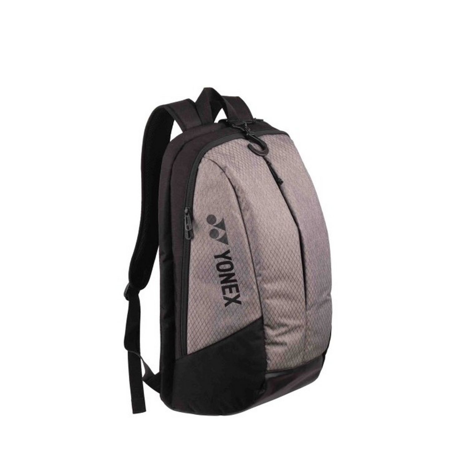Yonex Team Badminton Backpack - Grey/Black