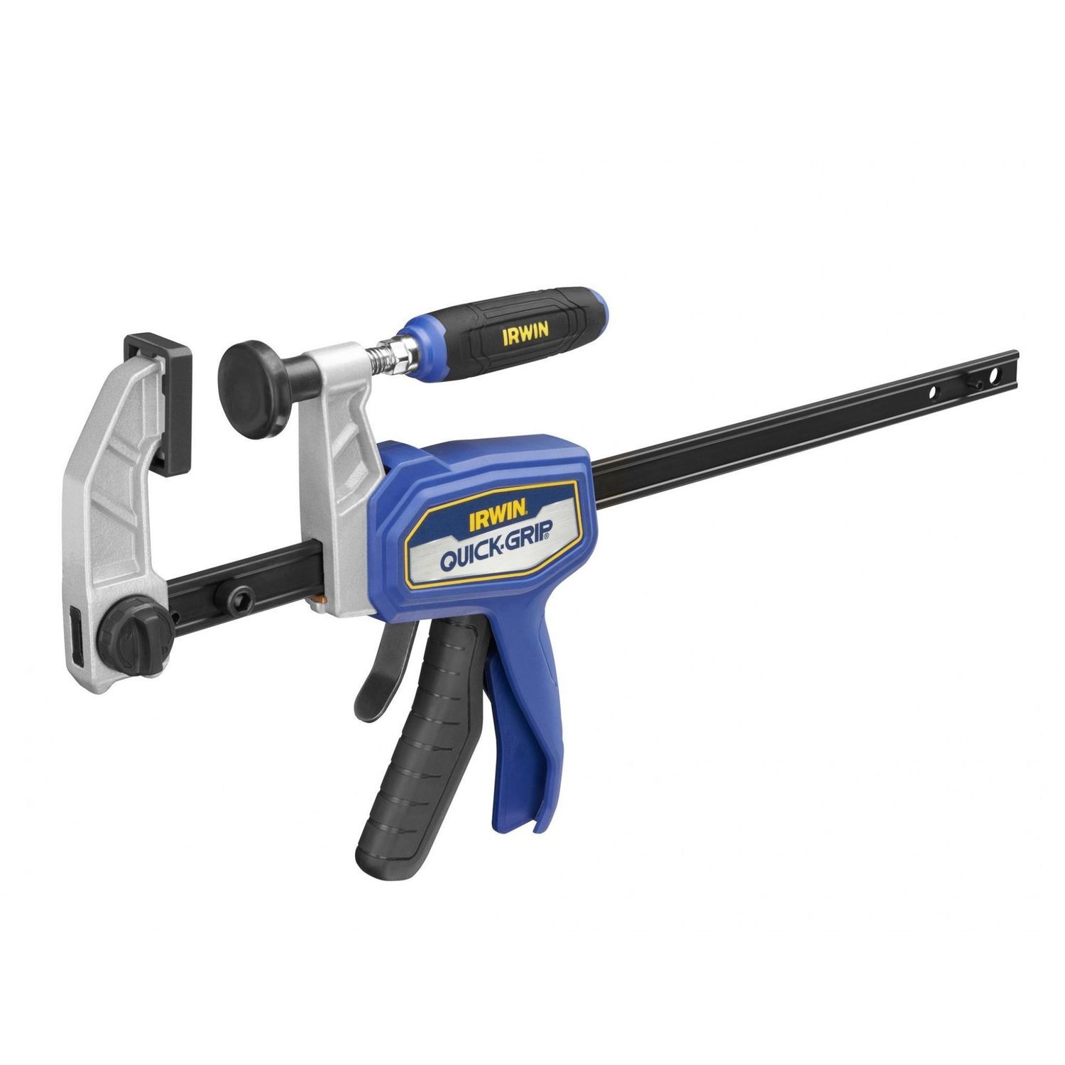 Irwin Quick-Grip Irwin Quick-Grip Hybrid Trigger Clamp A - Multi Colour
